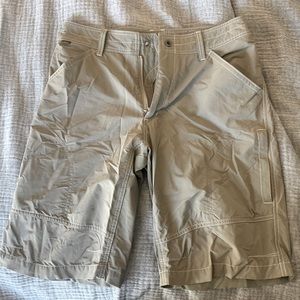 Kühl long shorts